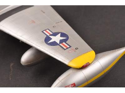 F-80A Shooting Star fighter - zdjęcie 13