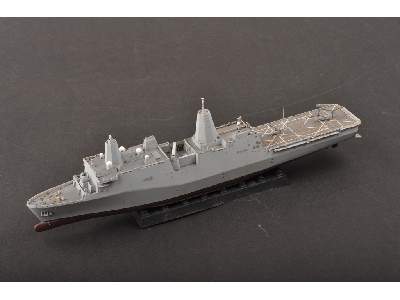 USS New York LPD-21 - zdjęcie 13