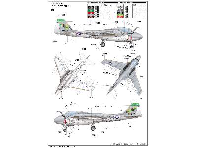 A-6A INTRUDER - zdjęcie 4