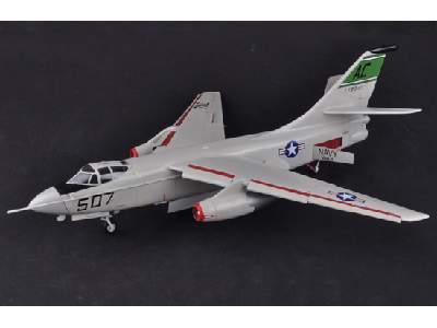 A-3D-2 Skywarrior bombowiec strategiczny - zdjęcie 21