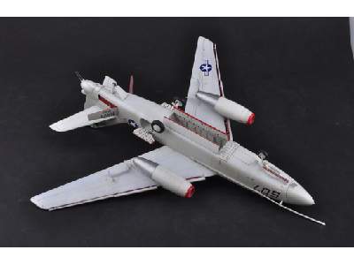 A-3D-2 Skywarrior bombowiec strategiczny - zdjęcie 26