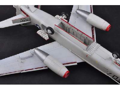 A-3D-2 Skywarrior bombowiec strategiczny - zdjęcie 27