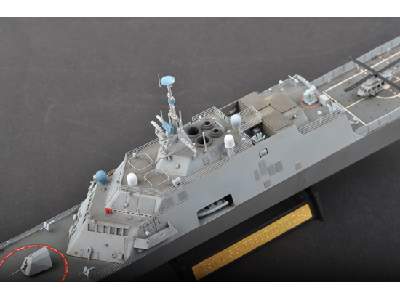 USS Fort Worth LCS-3 - zdjęcie 13