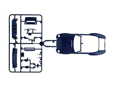 Porsche 911 Carrera Cabrio - zdjęcie 6