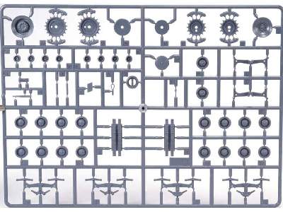 Pz.Kpfw.35(t) - niemiecki czołg lekki - zdjęcie 4