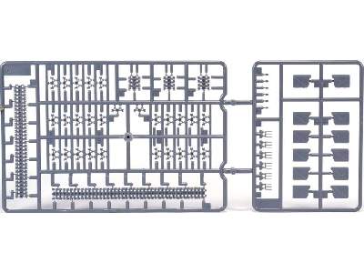 Pz.Kpfw.35(t) - niemiecki czołg lekki - zdjęcie 6