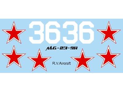 MiG-23-98 - zdjęcie 4