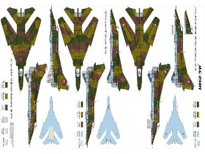 MiG-23 BN (32-24B) - zdjęcie 12