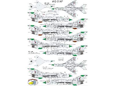 MiG-23 MF - zdjęcie 3