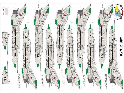 MiG-23 MFN - zdjęcie 4