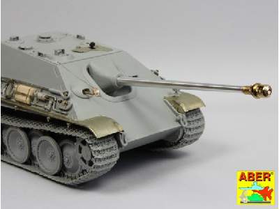 Sd.Kfz. 173 Jagdpanther - wczesna wersja - zdjęcie 24