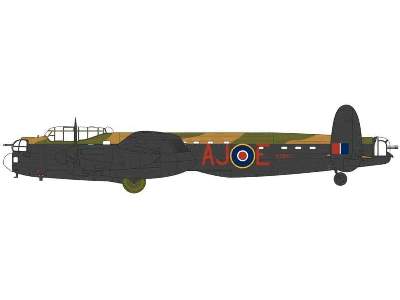 Avro Lancaster B.III (Special) The Dambusters - zdjęcie 6