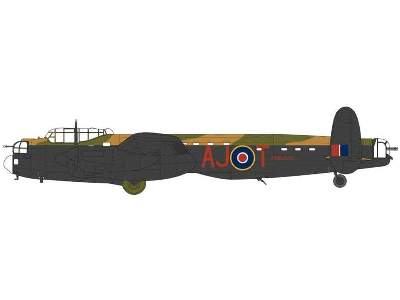 Avro Lancaster B.III (Special) The Dambusters - zdjęcie 7
