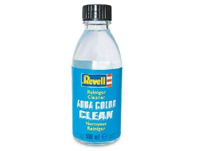 Aqua Color Clean - do czyszczenia narzędzi - zdjęcie 1
