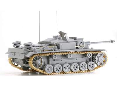 StuG. III F/8 Early Production Italy 1943 - zdjęcie 12