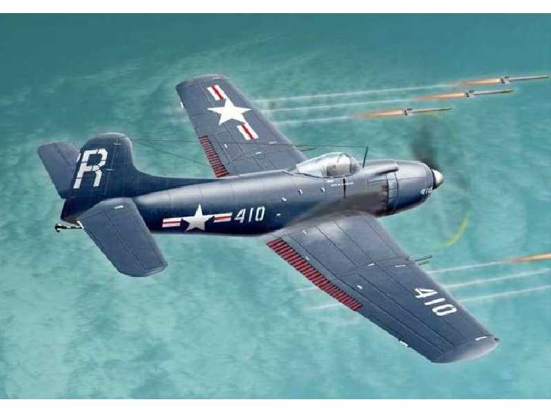 AM-1 Martin Mauler - wczesny - zdjęcie 1 AM-1 Martin Mauler - wczesny - zdjęcie 1