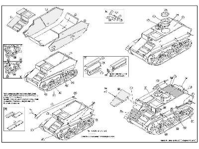 BeoPanzerkampwagen Mk.VI(e) - zdjęcie 3