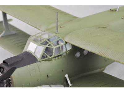 Antonow AN-2M Colt - zdjęcie 16