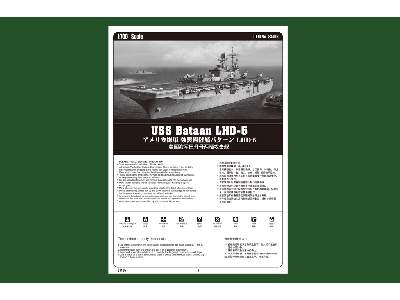 USS Bataan LHD-5 - zdjęcie 6