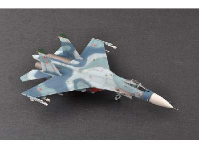 Su-27 Flanker B  - zdjęcie 18