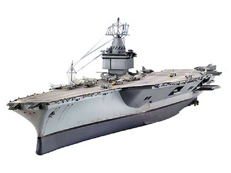 U.S.S. Enterprise - zdjęcie 1 U.S.S. Enterprise - zdjęcie 1