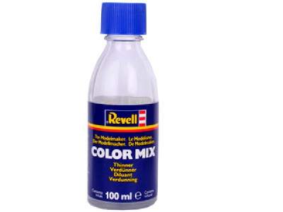 Rozcieńczalnik Revell Color Mix 100 ml - zdjęcie 1