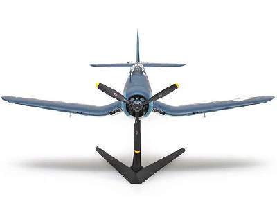 Vought F4U-1 Corsair Birdcage - zdjęcie 3