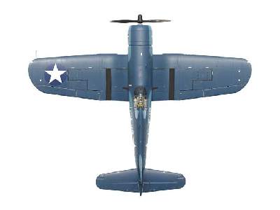 Vought F4U-1 Corsair Birdcage - zdjęcie 4