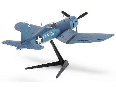 Vought F4U-1 Corsair Birdcage - zdjęcie 5