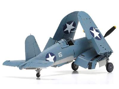 Vought F4U-1 Corsair Birdcage - zdjęcie 10