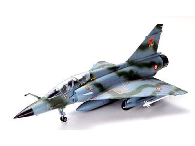 Dassault Mirage 2000C - zdjęcie 1