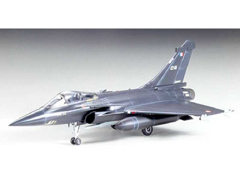 Dassault Rafale C - zdjęcie 1 Dassault Rafale C - zdjęcie 1