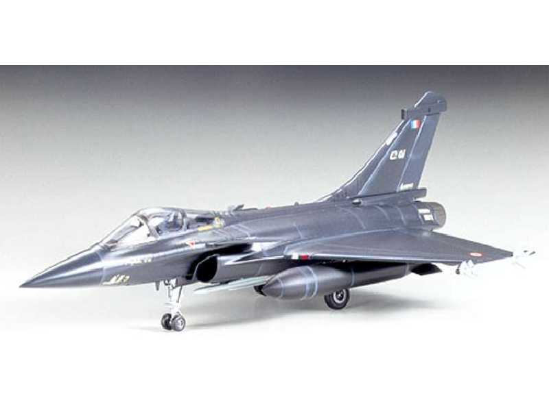 Dassault Rafale C - zdjęcie 1