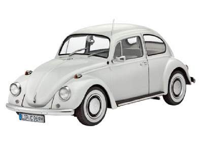 VW Beetle Limousine 1968 - zdjęcie 1