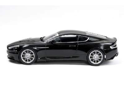 Aston Martin DBS z elementami fototrawionymi Aber - zdjęcie 8