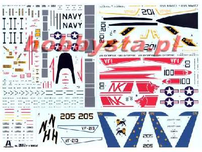 F-14A Tomcat - zdjęcie 4