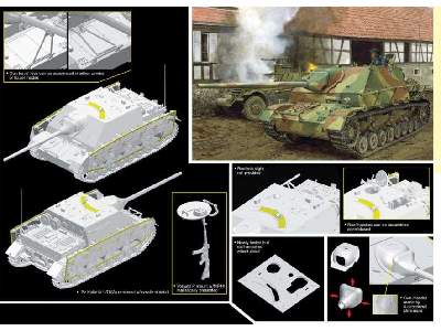 Pz.Kpfw.IV L/70(A) Final Production - zdjęcie 2