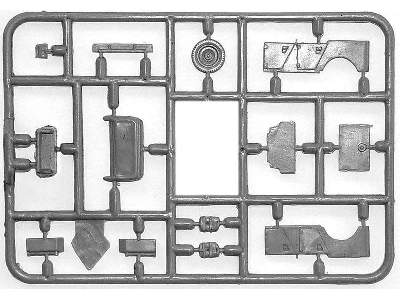 Kfz.1 Personenkraftwagen - zdjęcie 7