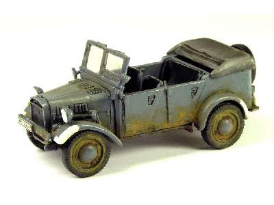 Kfz.1 Personenkraftwagen - zdjęcie 9