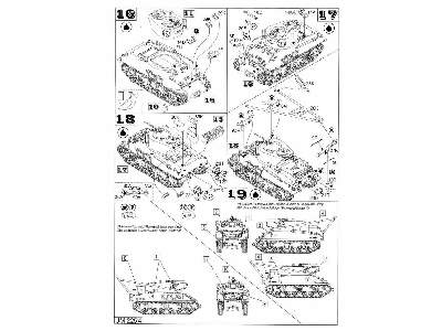 M32B1 Sherman Tank Recovery Vehicle - zdjęcie 6