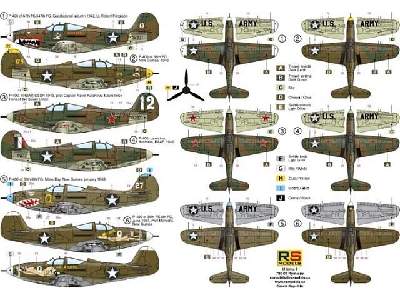 P-400 Airacobra - zdjęcie 2