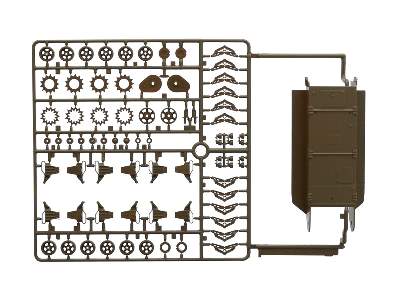 M4A3 Sherman Calliope - zdjęcie 7