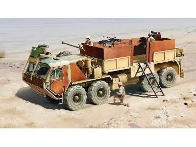 HEMTT Gun Truck - zdjęcie 1