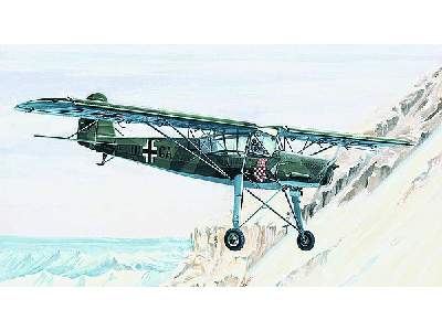 Fieseler Fi-156 Storch - zdjęcie 1