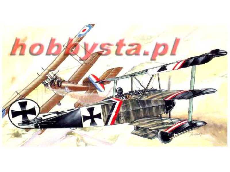 Fairey Fulmar Mk.I/II - zdjęcie 1 Fairey Fulmar Mk.I/II - zdjęcie 1