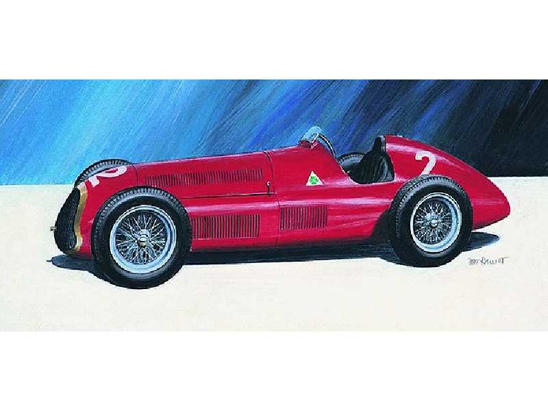 Alfa Romeo - zdjęcie 1 Alfa Romeo - zdjęcie 1