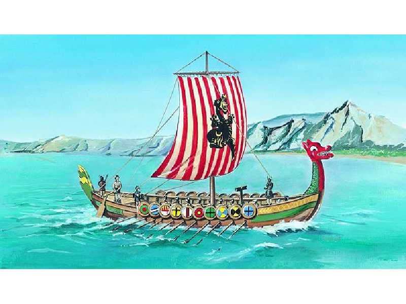Viking - zdjęcie 1 Viking - zdjęcie 1