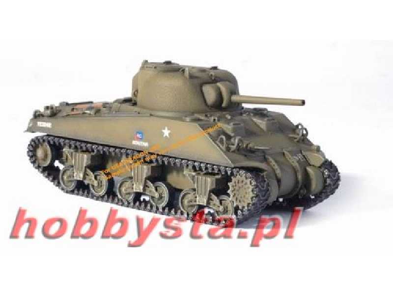 M4A4 1st Motorized Artillery Regiment - zdjęcie 1 M4A4 1st Motorized Artillery Regiment - zdjęcie 1