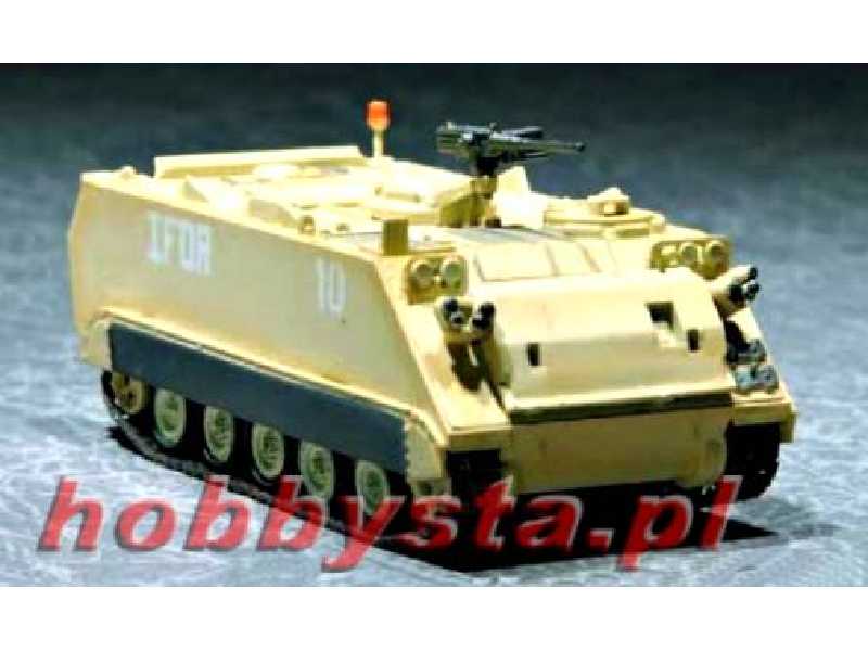 US M 113A3 Armored Car - zdjęcie 1 US M 113A3 Armored Car - zdjęcie 1