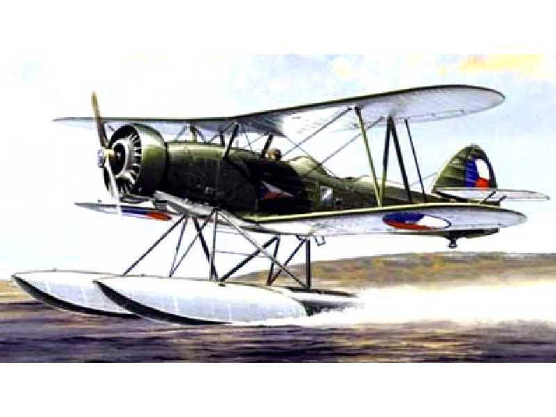 Letov S.328 - zdjęcie 1